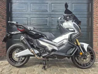 Honda X ADV (2019) — foto 1