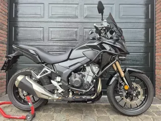 Honda CB500 (2022) — foto 1