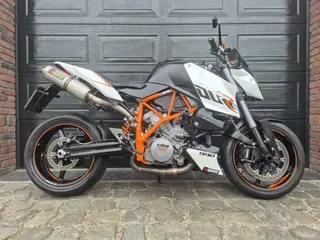 KTM 990 Superduke 990R (2013) — foto 1