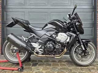 Kawasaki Z750 (2007) — foto 1