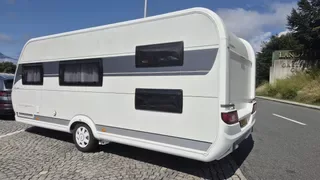 Hobby KMFE (2024) — foto 1