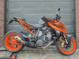 KTM Duke (2019) — foto 1