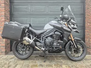 Triumph Tiger 1200 Explorer (2013) — foto 1