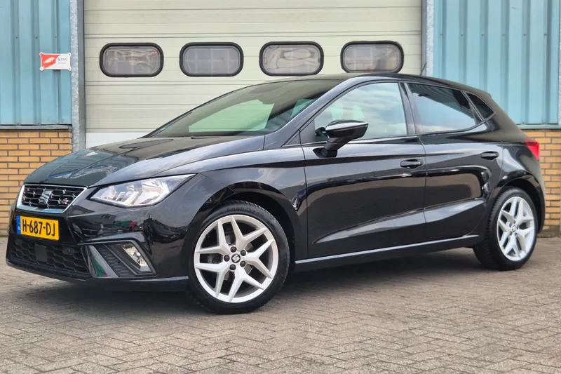 SEAT Ibiza (2020)