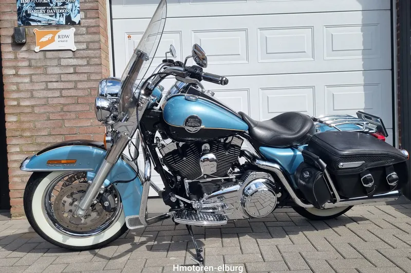 Road Road King Classic (2008)