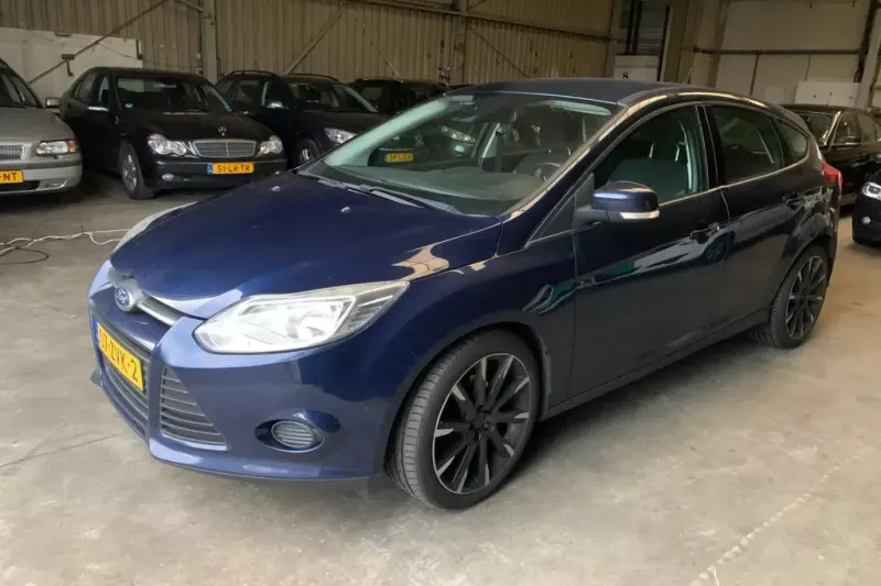Ford Focus (2013)