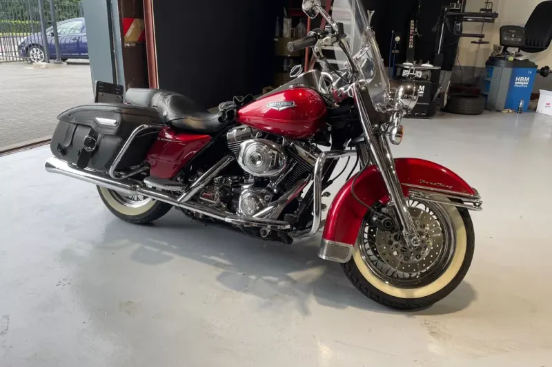 Harley-Davidson Road King Classic (1999)