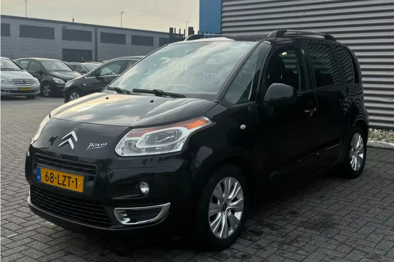 Citroën C3 Picasso (2010)