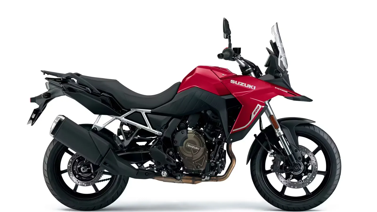 Suzuki DL800 (2026) — foto 1