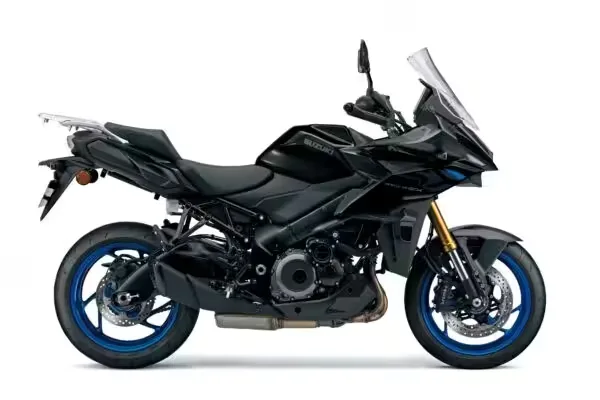 Suzuki Gsx S 1000 GX (2026) — foto 1
