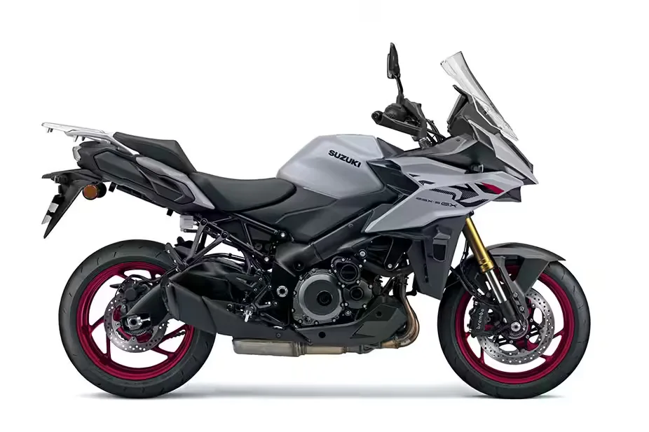 Suzuki Gsx S 1000 GX (2026) — foto 1