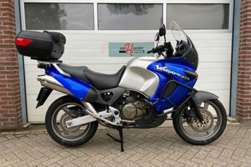 Honda XL 1000 V Varadero (2000)