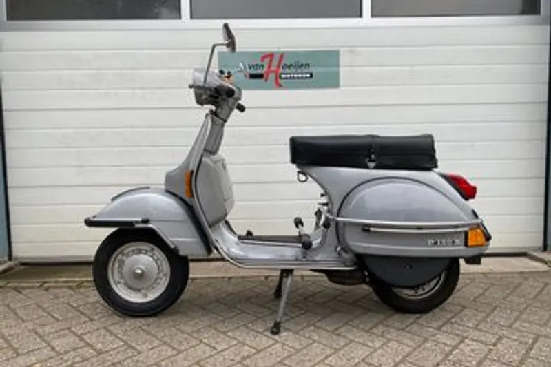 Vespa Sprint (1981)