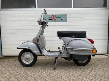 Vespa Sprint P150X (1981) — foto 1