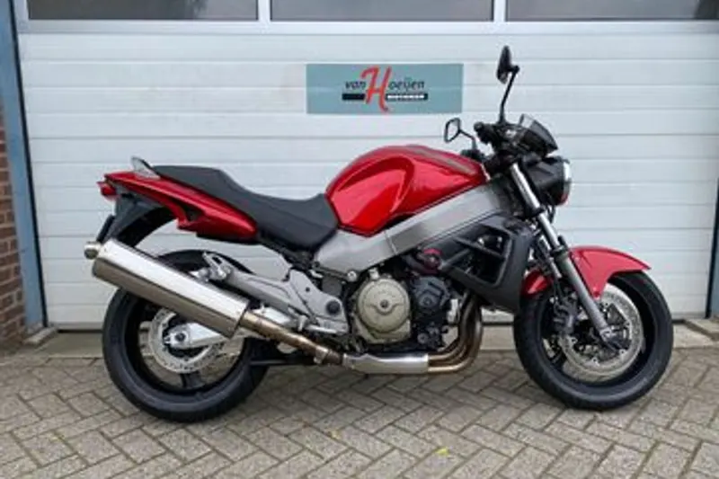 Honda CB 1100 SF (2000)