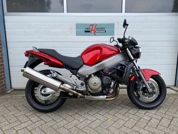 Honda CB 1100 SF (2000) — foto 1