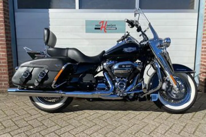 Harley-Davidson Road King Classic (2017)