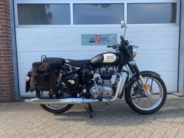 Royal Enfield Bullet Classic 500 (2021) — foto 1