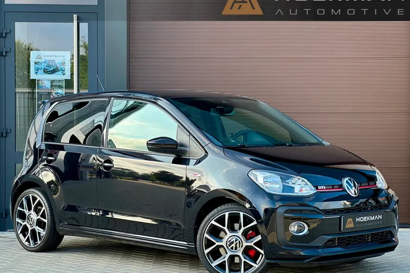 Volkswagen Up! (2021)