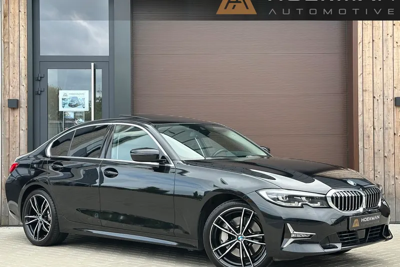 BMW 3-Serie (2019)