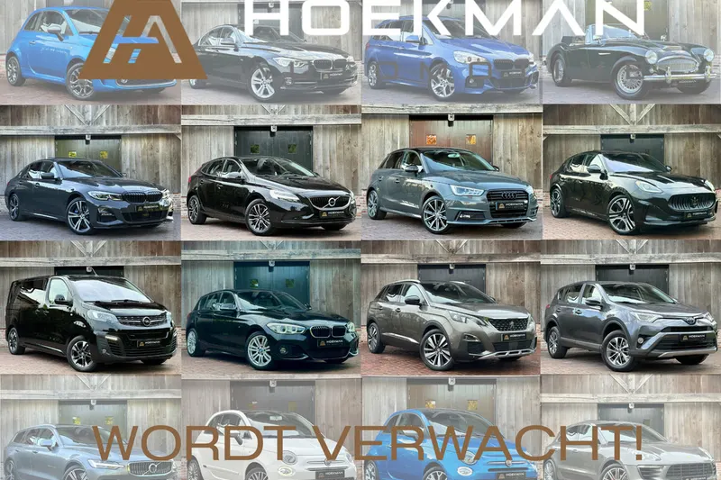 BMW X3 (2019)