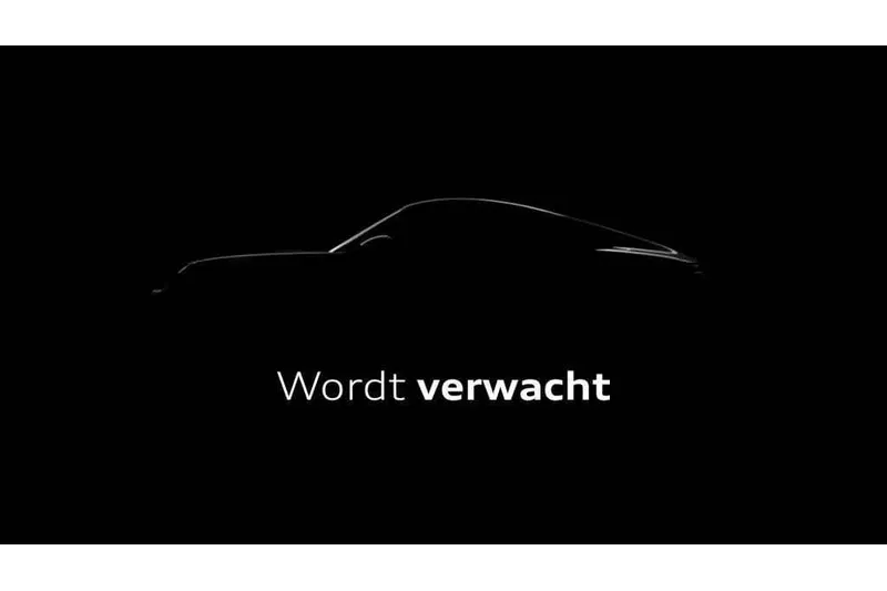 Audi RS 3 Sportback (2018)