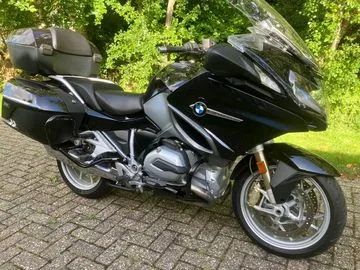 BMW R 1200 RT (2018) — foto 1