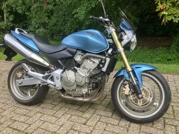 Honda CB600F (2006) — foto 1