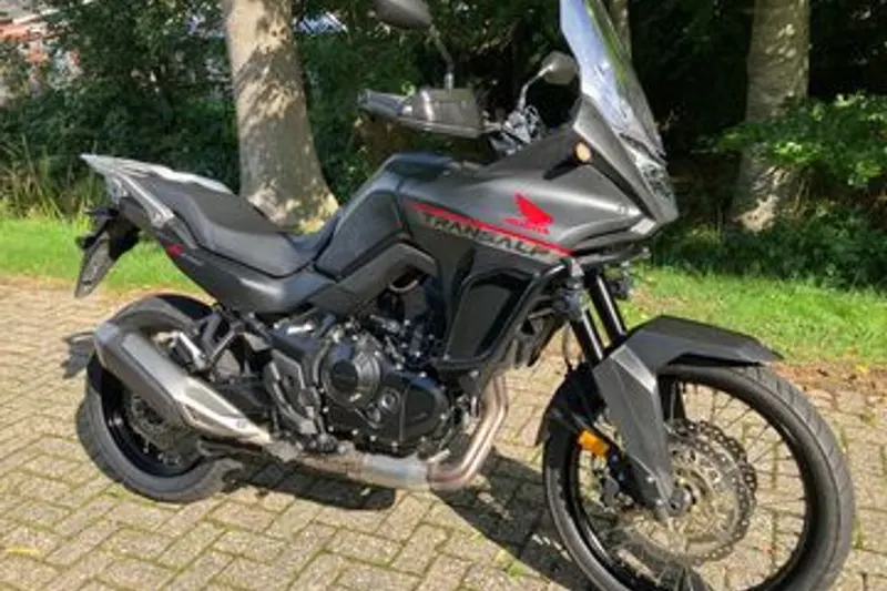 Honda Xl 750 TRANSALP (2023)