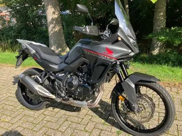 Honda Xl 750 TRANSALP (2023) — foto 1