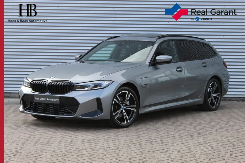 BMW 3-Serie (2023)