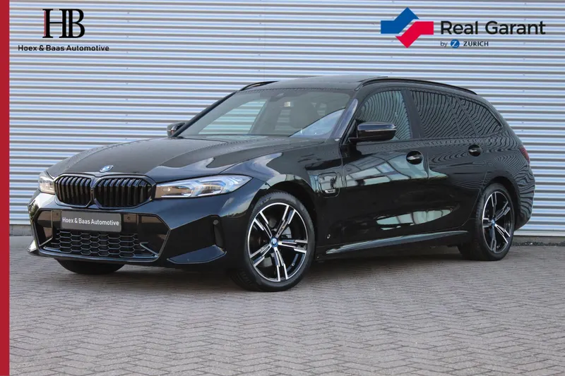 BMW 3-Serie (2023)