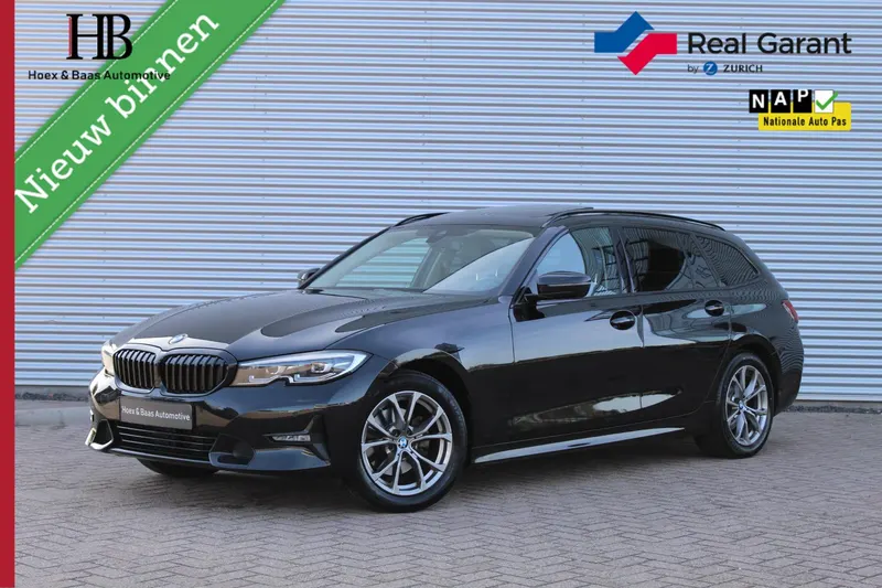 BMW 3-Serie (2020)