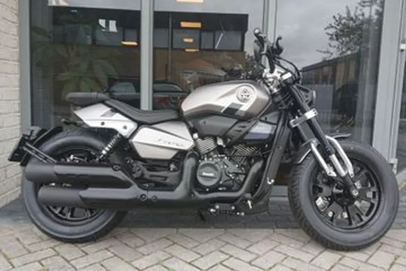 Benelli Leoncino (2026)