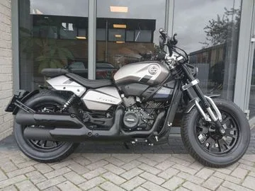 Benelli Leoncino (2026) — foto 1
