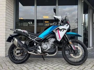 CFMoto 450MT (2025) — foto 1