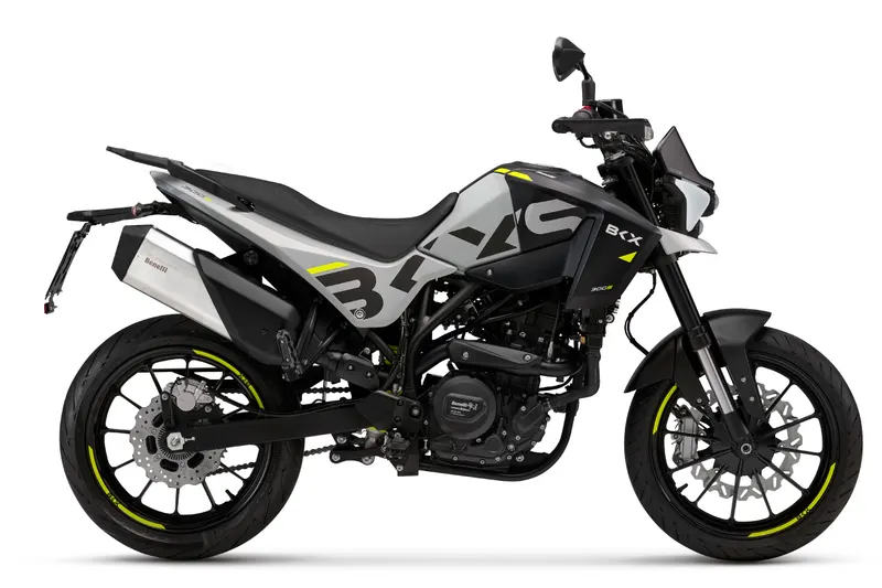 Benelli BKX 300 S (2026)
