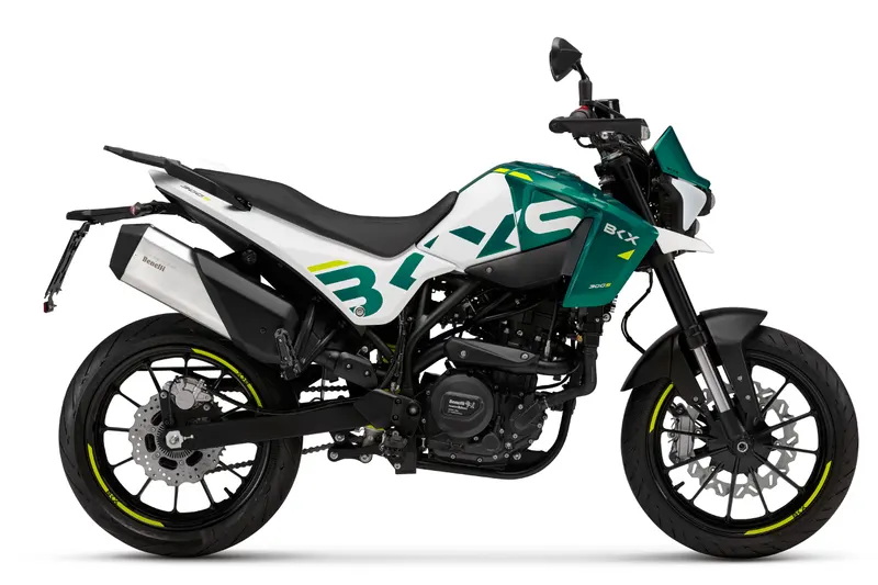 Benelli BKX 300 S (2026)