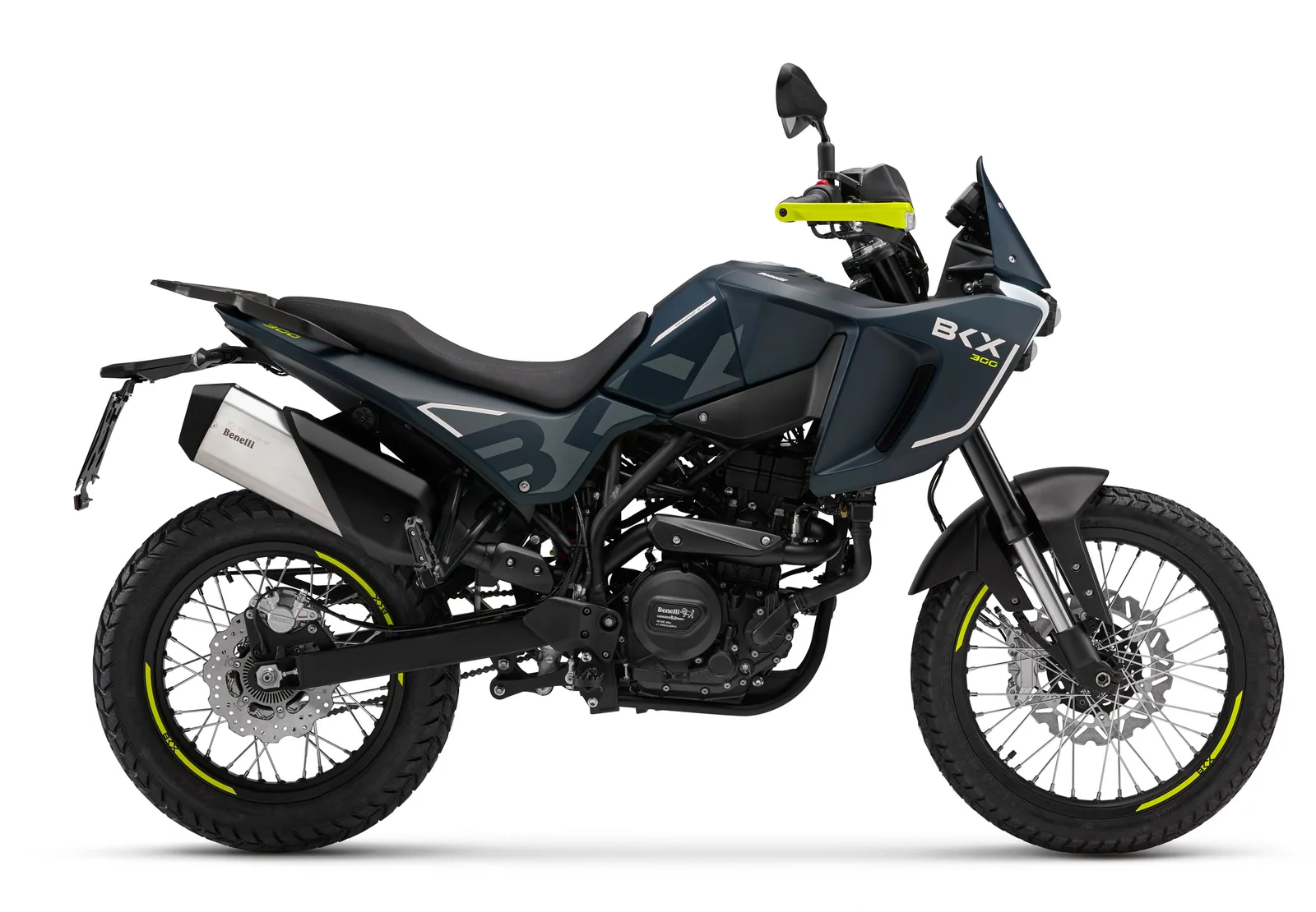 Benelli BKX 300 (2026) — foto 1