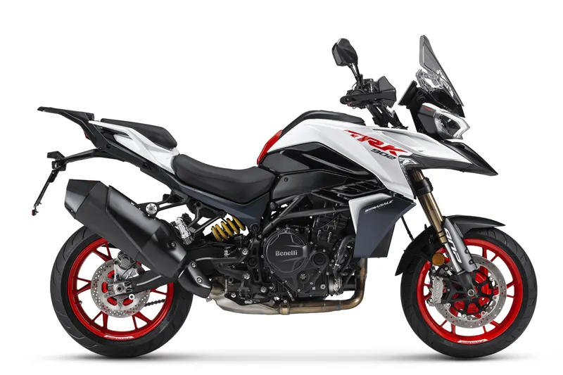 Benelli TRK 902 STRADALE (2026)