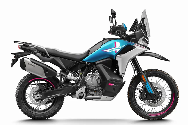 CFMoto 800MT-X (2026)