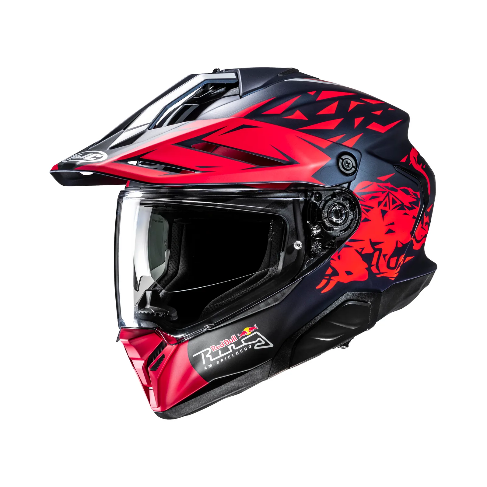 HJC RPHA 60 Red Bull Spielberg (2026) — foto 1