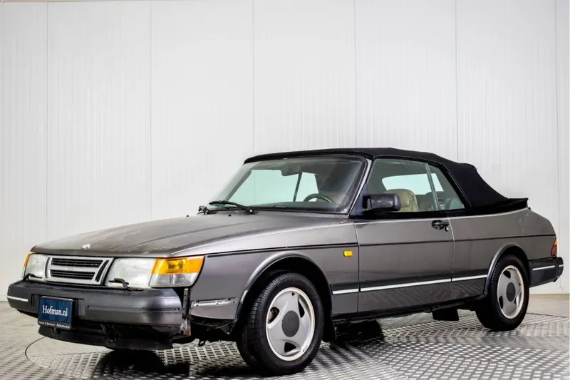 Saab 900 (1994)