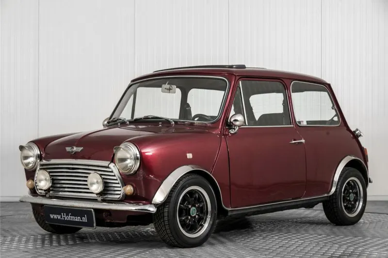 MINI 1300 (1992)