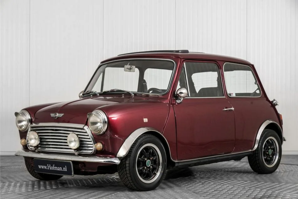 MINI  (1992) — foto 1