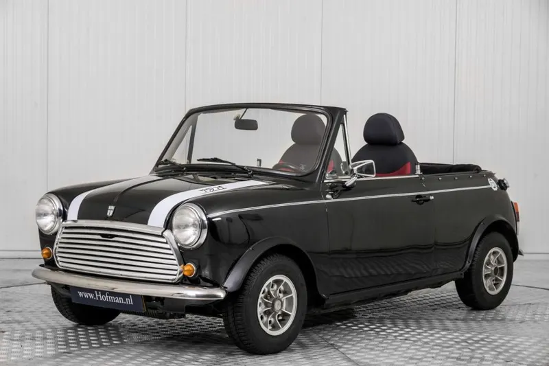 MINI 1000 (1983)