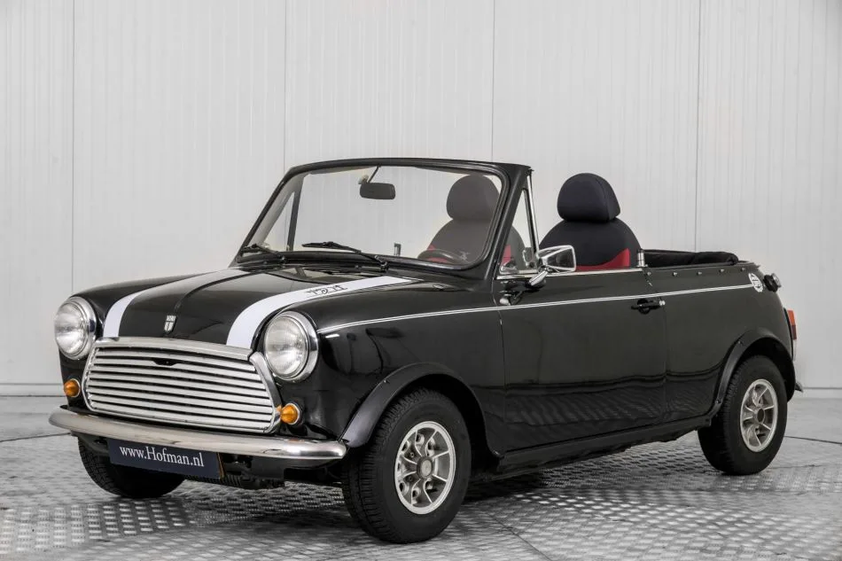 MINI 1000 (1983) — foto 1
