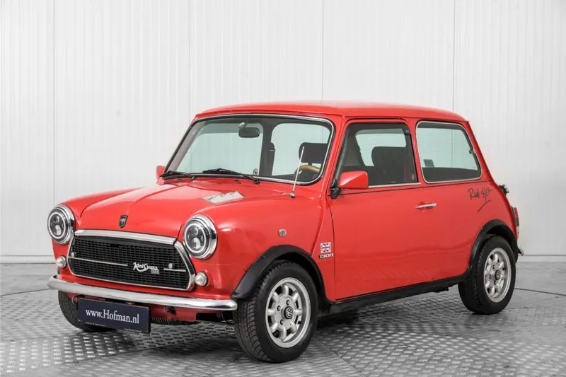 MINI 1300 (1988)
