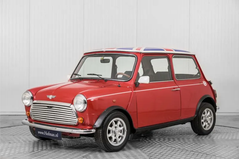 MINI Cooper (1991)