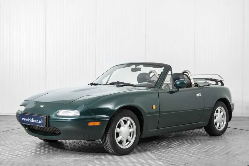 Mazda MX-5 (1995)